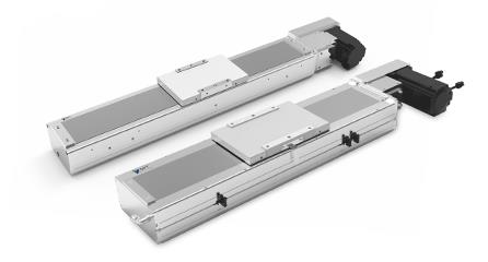  OPT奥普特 MCB10 无尘皮带滑台