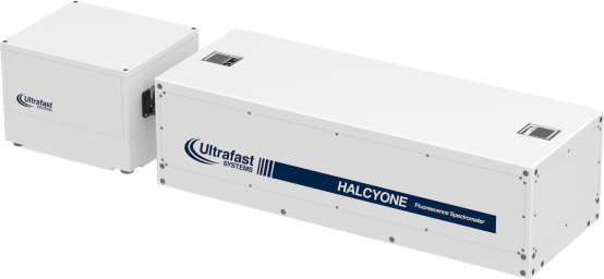 SPARK闪光 TCSPC 荧光光谱仪-Halcyone Pico