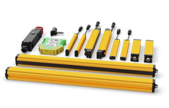 OPT奥普特 SL-H0440 无盲区安全光栅