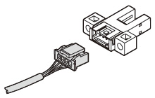 Panasonic松下 MS-RF21-1 安装支架