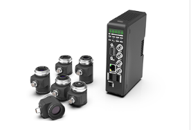 OPT奥普特 OPT-COB0840-LQL Cobra系列液态定焦镜头