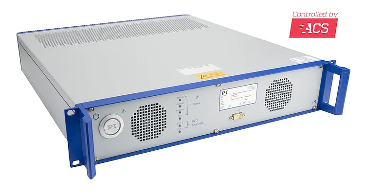 PI普爱 G-902.R2I001 ACS驱动模块