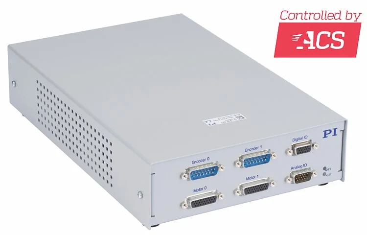 PI普爱 G-910.RC0302200 满足低功耗要求的ACS驱动程序模块