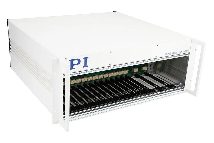 PI普爱 E-713.R3 号用于E-713运动控制器的Rx外壳