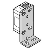 Panasonic松下 MS-EQ3-1 安装支架