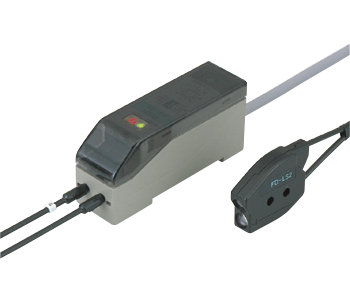 Panasonic松下 FZ-10 颜色检测光纤传感器