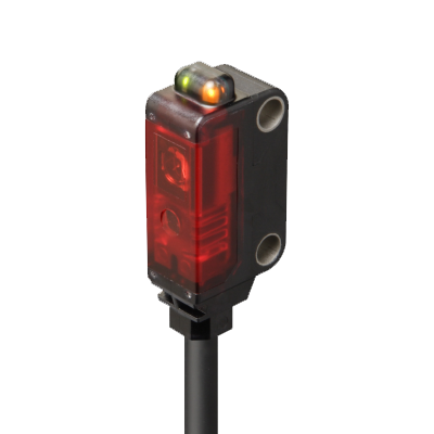 Panasonic松下 EX-L221-P-C5 放大器内置・超小型激光传感器 EX-L200