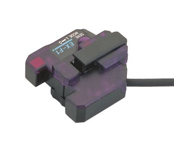 Panasonic松下 EX-F1 管道安装式液面检测传感器[放大器内置]