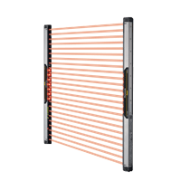 Panasonic松下 SF4B-H32CA-J05 小型光幕传感器[Type4 PLe SIL3] SF4B-C