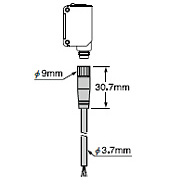 Panasonic松下 CN-24E-C5 水检测传感器