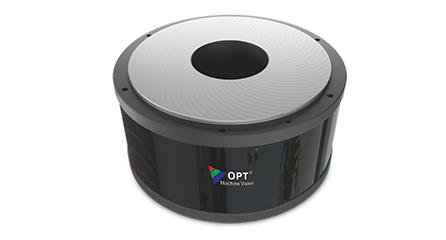 OPT奥普特 MLD112-065-009 DD马达