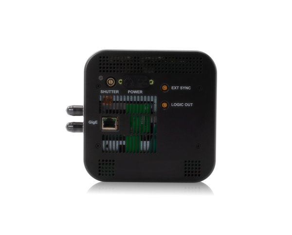 SPARK闪光 ProEM HS：1024BX3 ProEM®高分辨率、背照式EMCCD