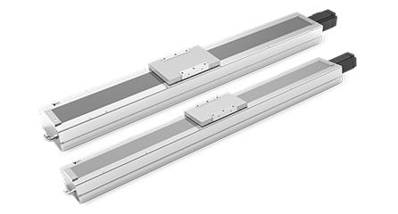 OPT奥普特 MCH10 无尘螺杆滑台