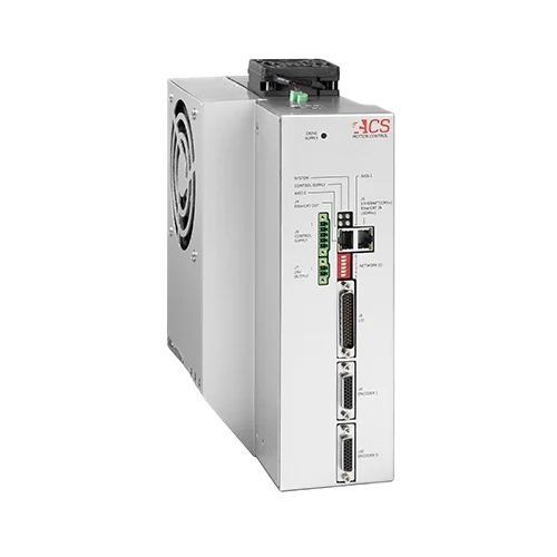 PI普爱 UDMhv 1轴或2轴通用驱动模块