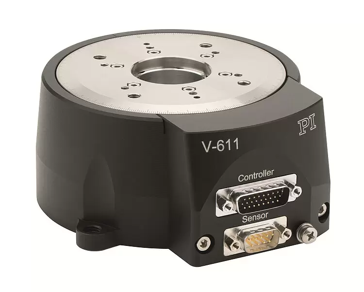 PI普爱 V-611.998073 旋转平台