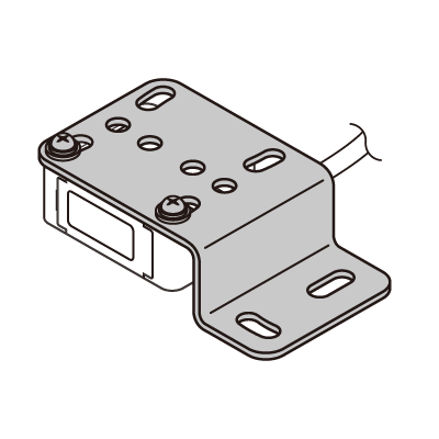 Panasonic松下 MS-CX-2 安装支架