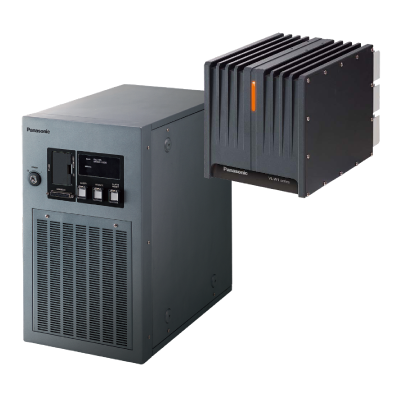 Panasonic松下 VL-W1 系列振镜扫描式 激光焊接机