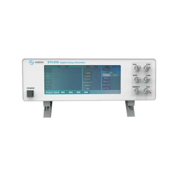 SPARK闪光 STC810-A 四通道数字延迟脉冲发生器