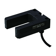 OMRON欧姆龙 E3Z-GN11B 槽型光电传感器