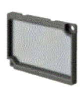 OMRON欧姆龙 E39-R22 *3 专用回归反射板