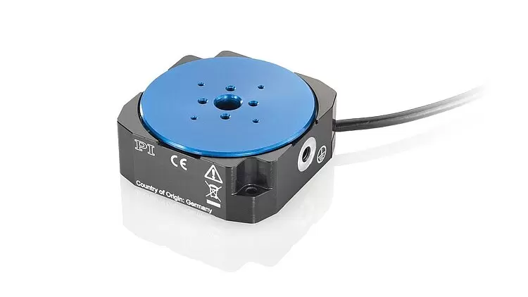 PI普爱 U-628 PILine®旋转台