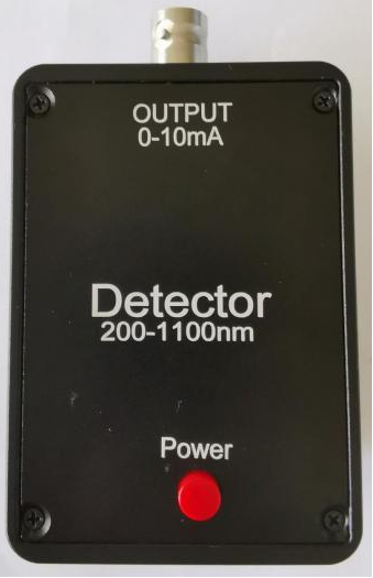 SPARK闪光 PD-1NS 硅探测器