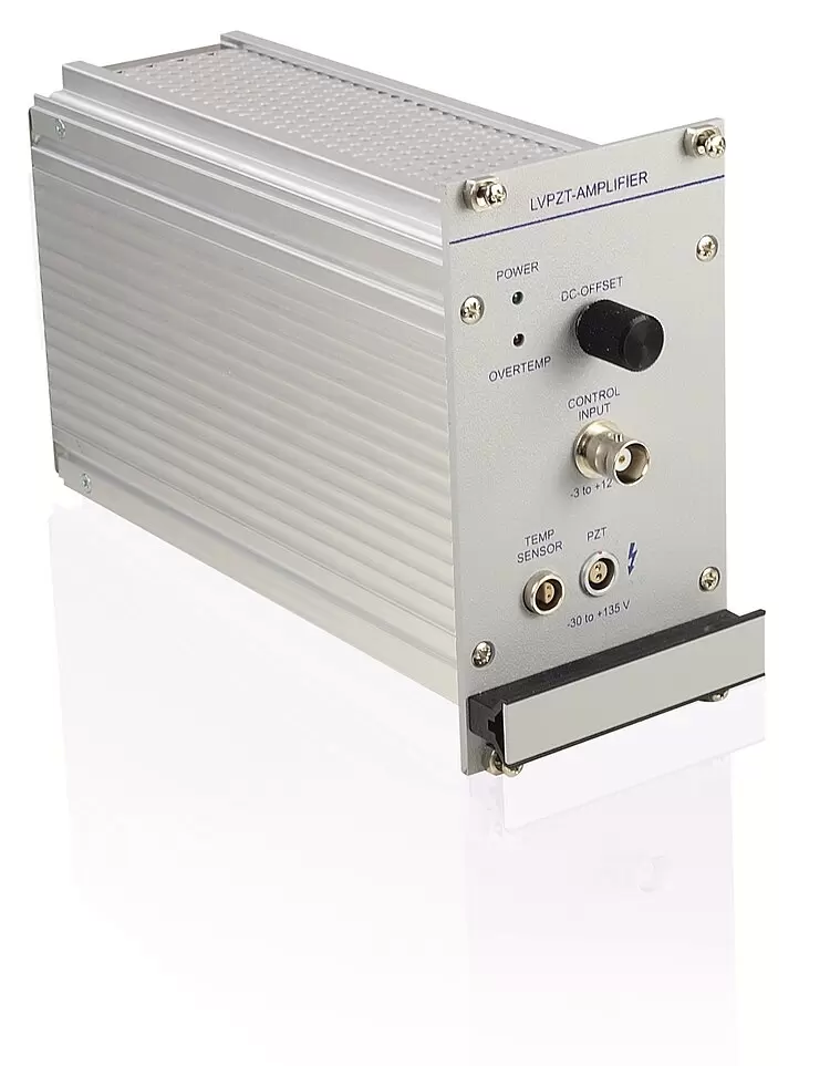 PI普爱 E-506.10 压电电荷放大器