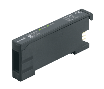 Panasonic松下 FX-CH2-P 数字传感器用外部输入单元