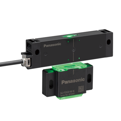 Panasonic松下 SG-P2020-S 非接触式安全门开关