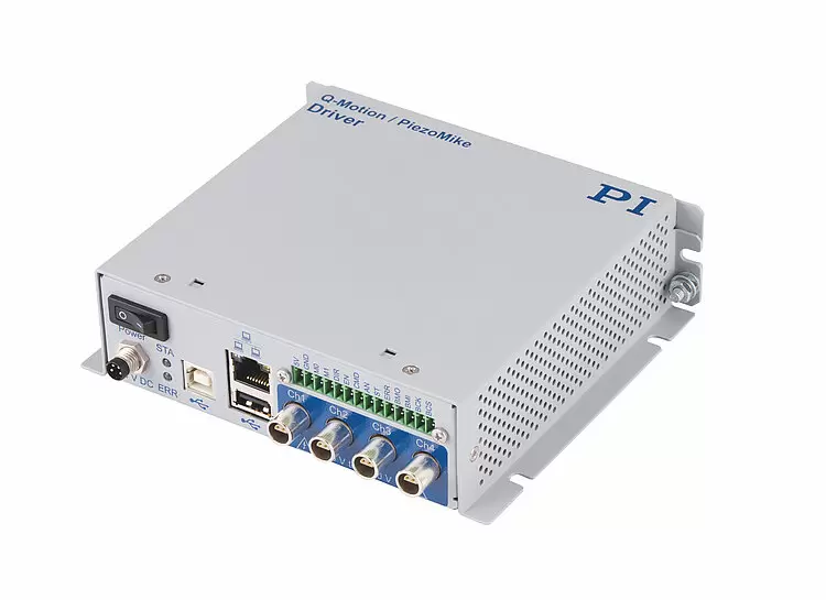 PI普爱 E-872.401 Q-Motion®压电电机/PiezoMike驱动器电控