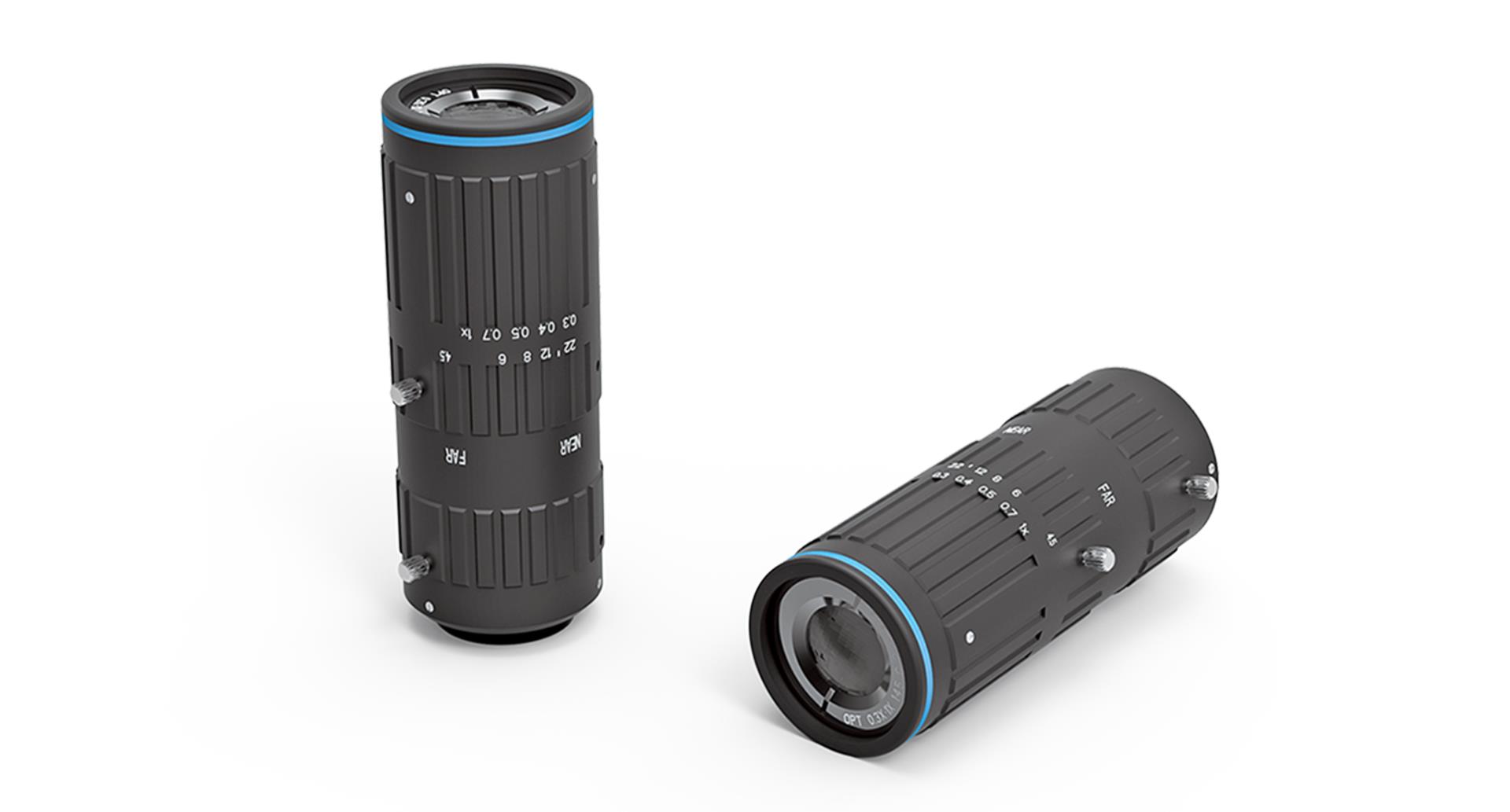 OPT奥普特 OPT-CZT0510X 变倍远心镜头