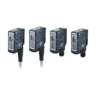 OMRON欧姆龙 E3S-DBN21T 透明体检测光电传感器