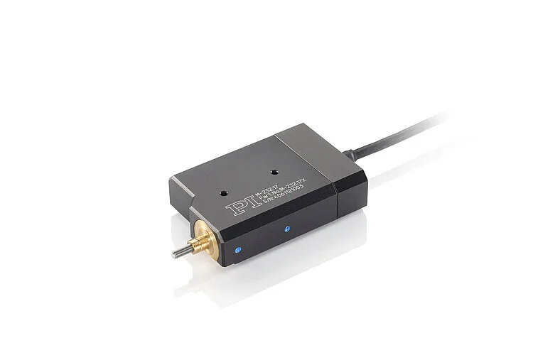 PI普爱 M-232.17S 带直流和步进电机的高分辨率线性促动器