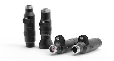 OPT奥普特 OPT-HP10-110-LQLTC Hippo 系列液态远心镜头