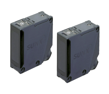 Panasonic松下 EQ-500 距离設定反射型光电传感器[放大器内置／多电压电源]