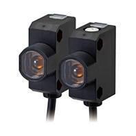 OMRON欧姆龙 E3Z-FDP28 放大器内置式小型光电传感器