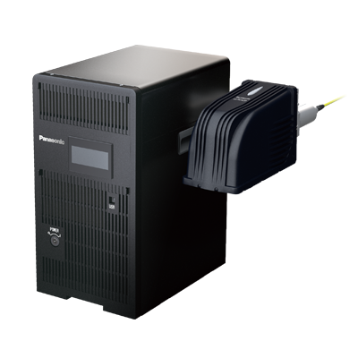 Panasonic松下 LP-ZV505P 3D FAYb激光打标机