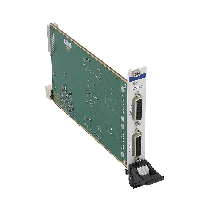 PI普爱 E-713.D22DXL 用于E-713运动控制器的电机驱动器