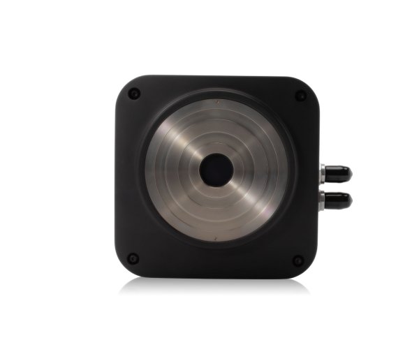 SPARK闪光 ProEM：16002 eXcelon™3 ProEM®高分辨率、背照式EMCCD