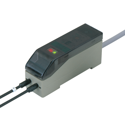 Panasonic松下 FZ-11P 颜色检测光纤传感器