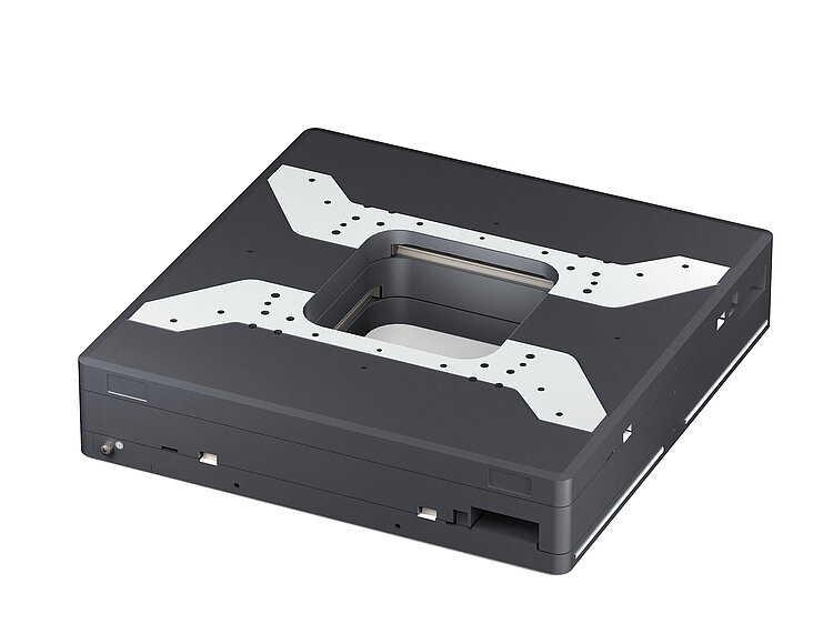 PI普爱 V-738.056111 PIMag精密XY位移平台