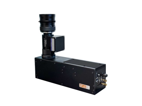 SPARK闪光 Mantis3 纳秒级时间戳的单光子计数相机