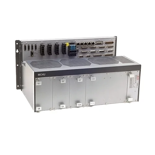 PI普爱 MC4Unt 带集成驱动器的运动控制器（控制模块）