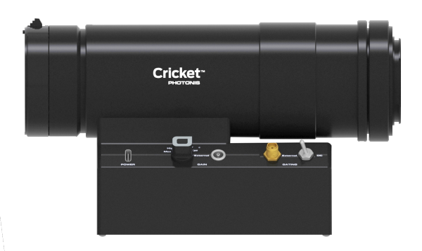 SPARK闪光 Cricket XL像增强器