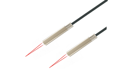 OPT奥普特 EZ-CD12P M12圆柱型光电传感器