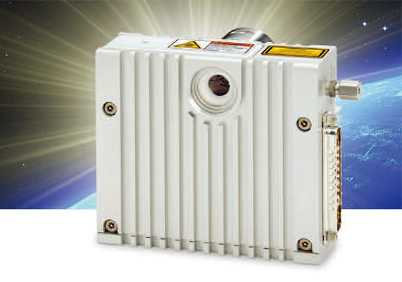 SPARK闪光 EQ-9 激光驱动白光光源