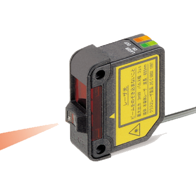 Panasonic松下 LS-H22-C5 数字激光传感器 LS-400