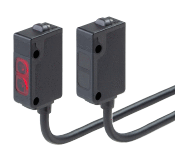 Panasonic松下 EX-40 限定反射型光电传感器[放大器内置]