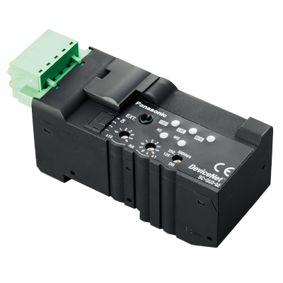 Panasonic松下 SC-GU3-02 对应开放网络的通信单元