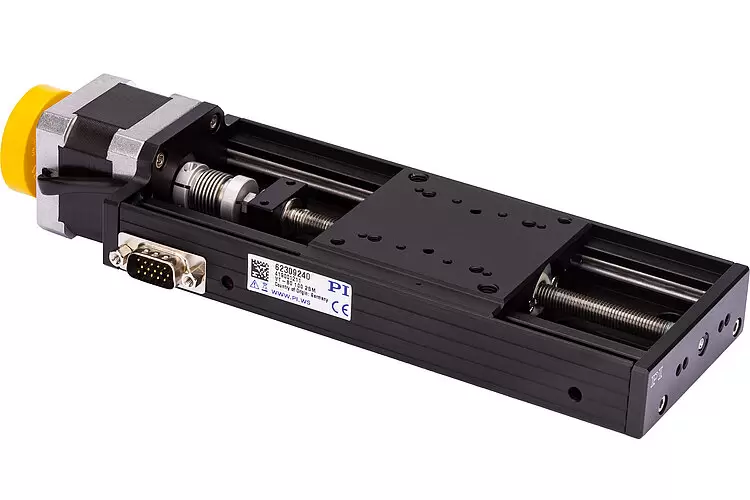 PI普爱 623092x0 VT-80线性平台